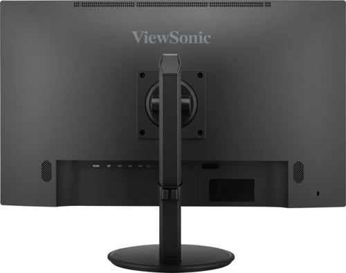 Viewsonic VG Series VG2709-2K-MHDU-2 computer monitor 68.6 cm (27 Viewsonic VG Series VG2709-2K-MHDU-2 computer monitor 68.6 cm (27
